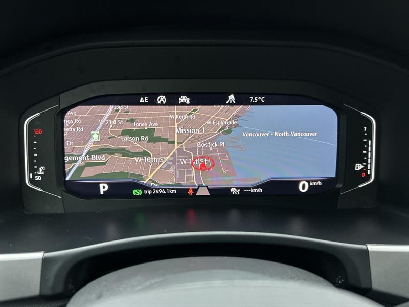 volkswagen Atlas Cross Sport 2020 - 23