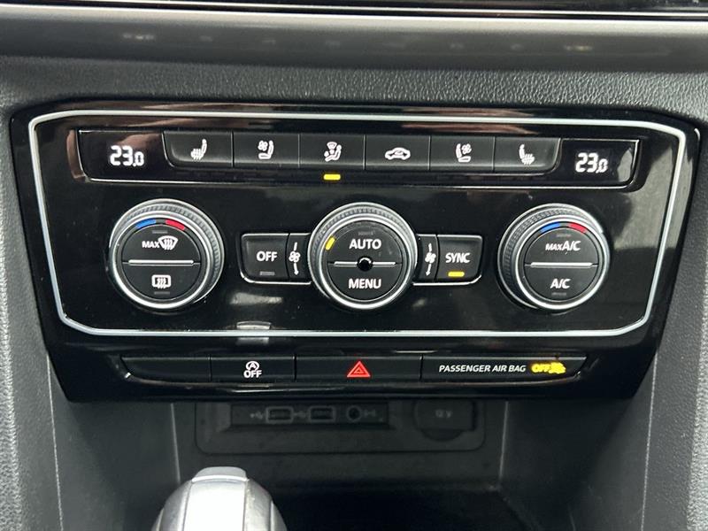 volkswagen Atlas Cross Sport 2020 - 27