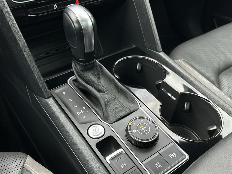 volkswagen Atlas Cross Sport 2020 - 28