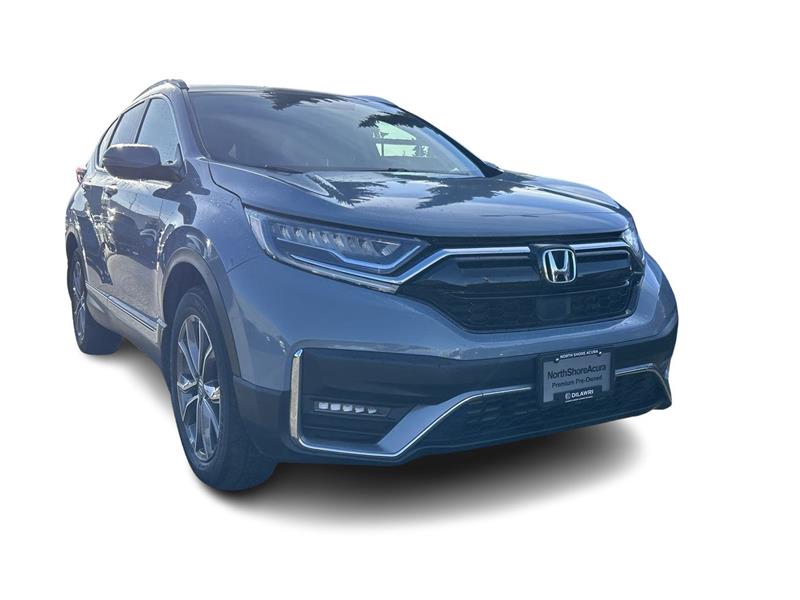 honda CR-V 2022 - 3
