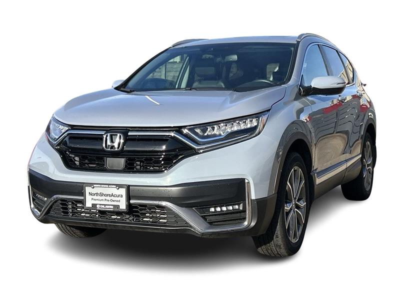 honda CR-V 2022 - 5