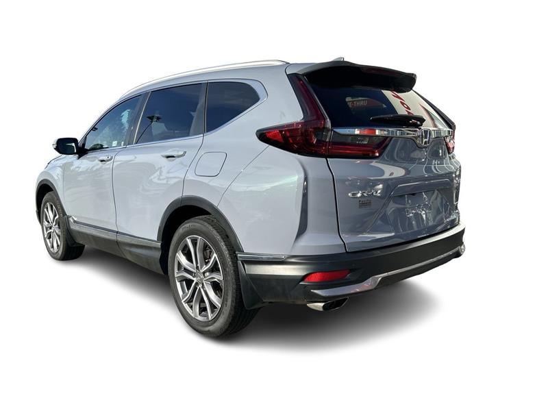 honda CR-V 2022 - 10