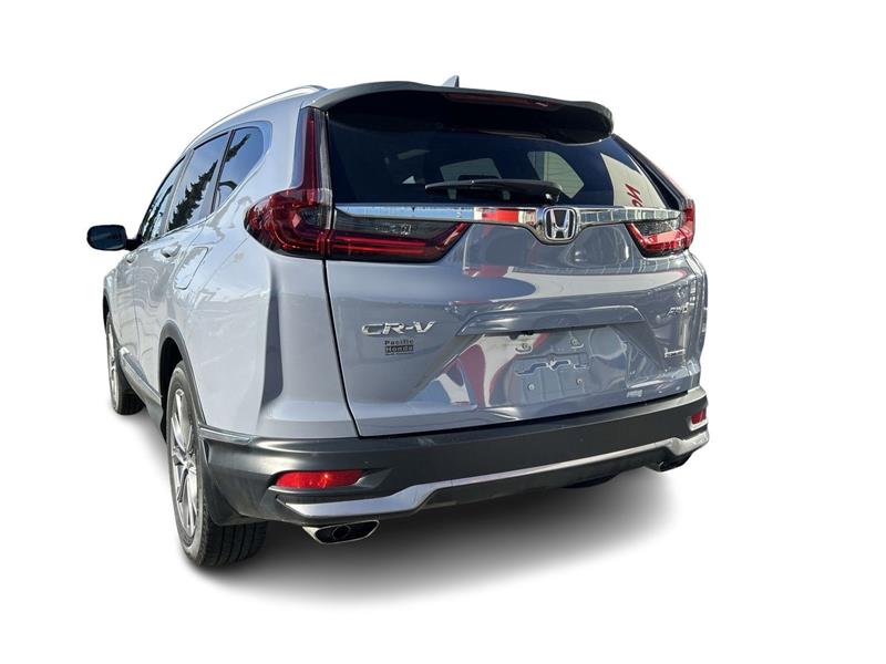 honda CR-V 2022 - 11