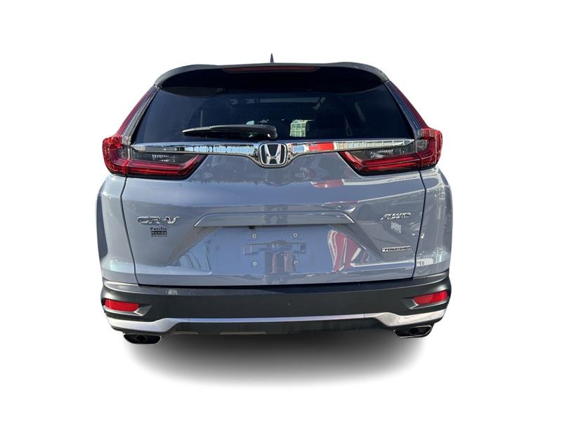 honda CR-V 2022 - 12