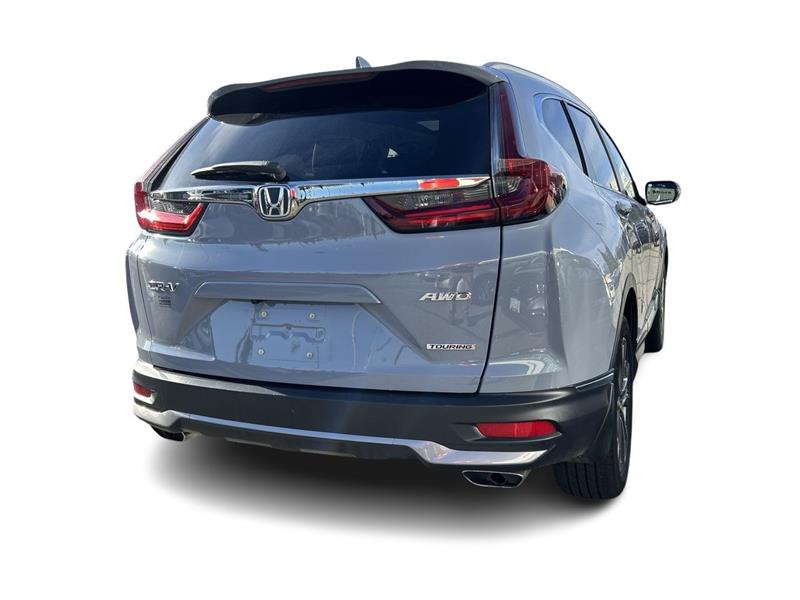 honda CR-V 2022 - 13