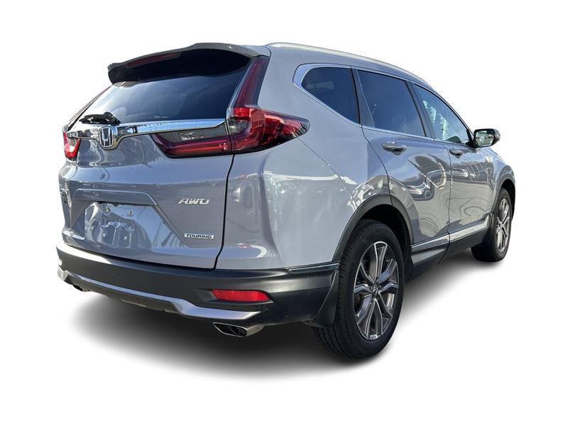 honda CR-V 2022 - 14