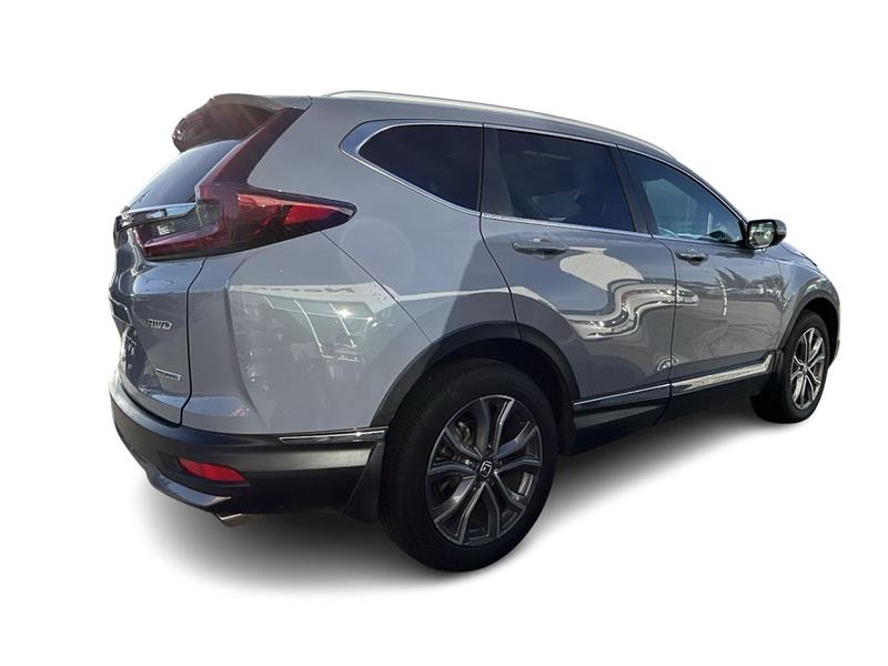 honda CR-V 2022 - 15