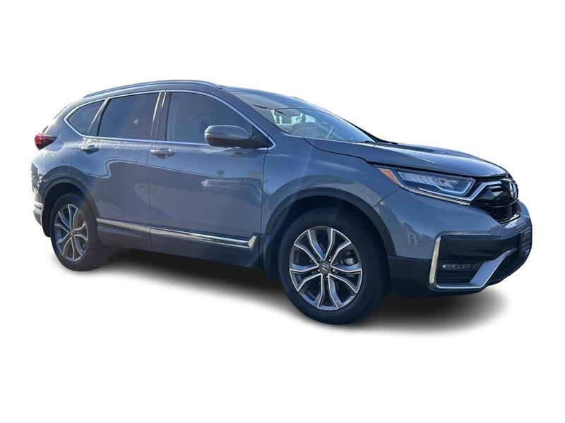 honda CR-V 2022 - 17