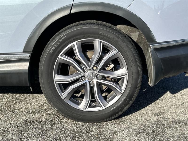 honda CR-V 2022 - 18