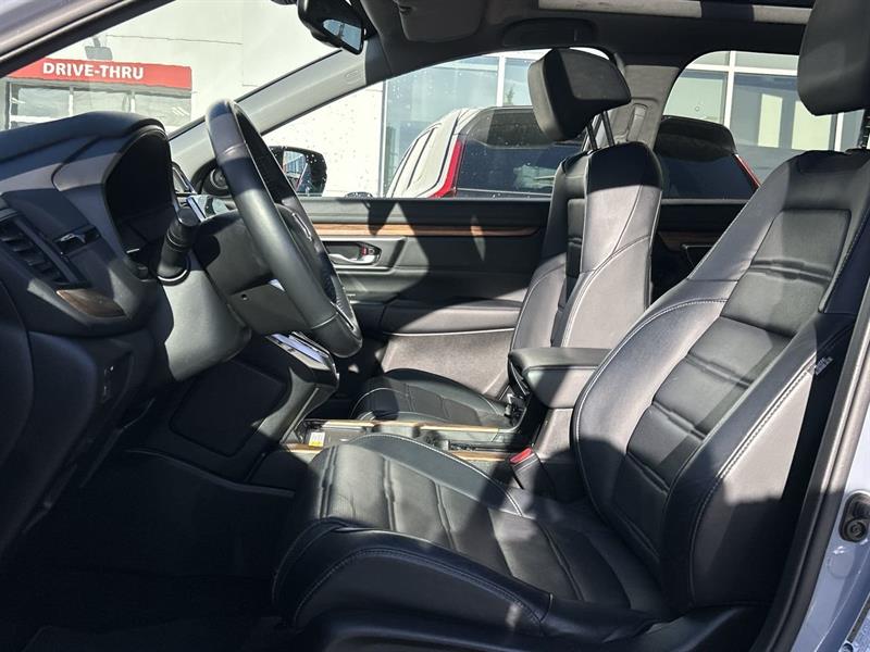 honda CR-V 2022 - 19