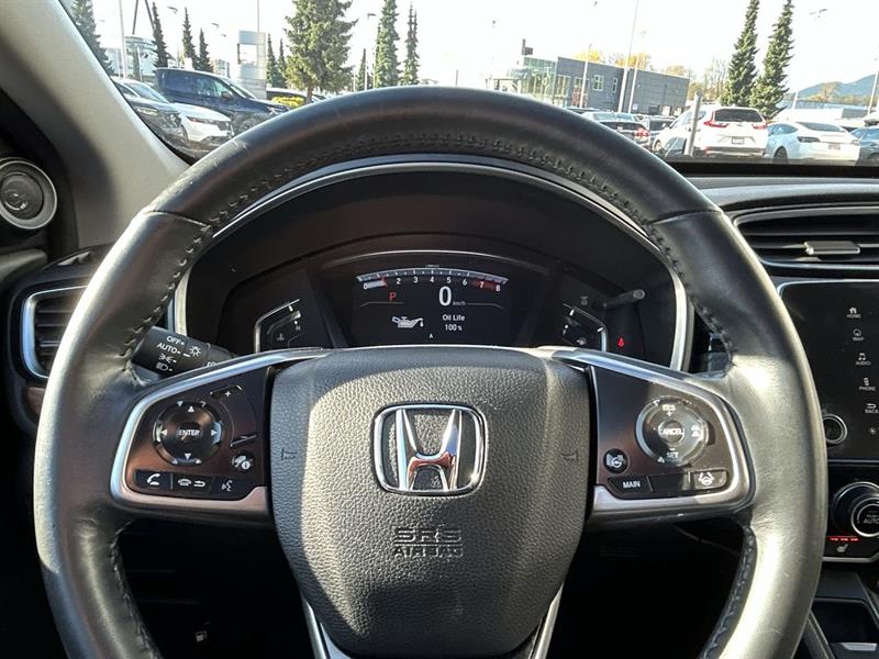 honda CR-V 2022 - 22