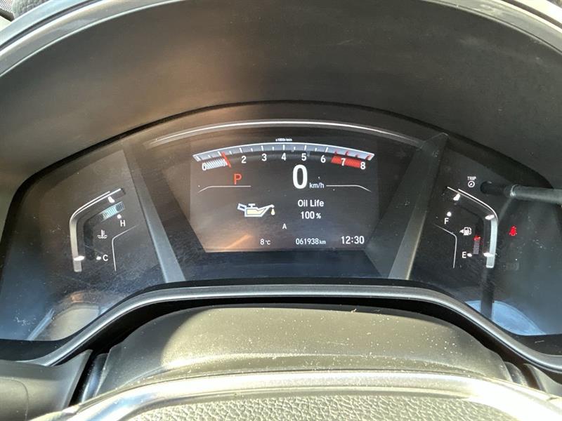 honda CR-V 2022 - 23