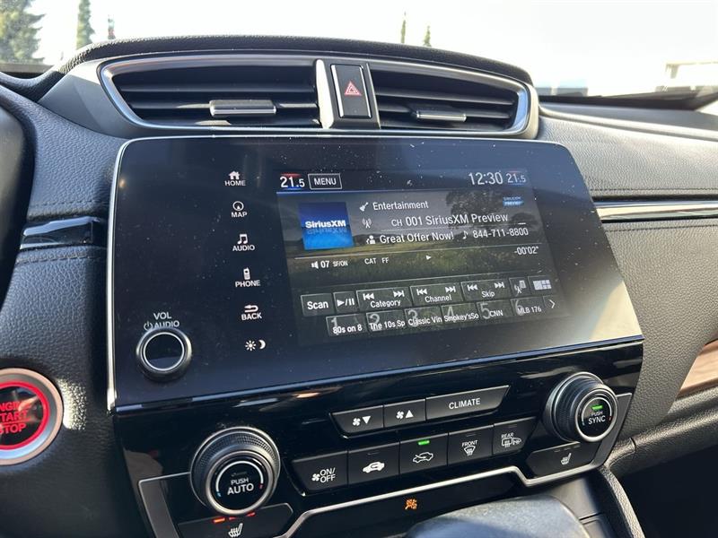 honda CR-V 2022 - 24