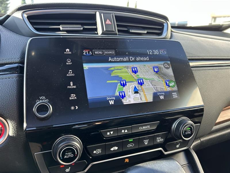 honda CR-V 2022 - 26