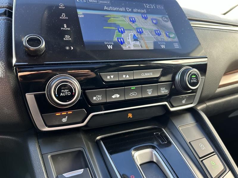 honda CR-V 2022 - 27