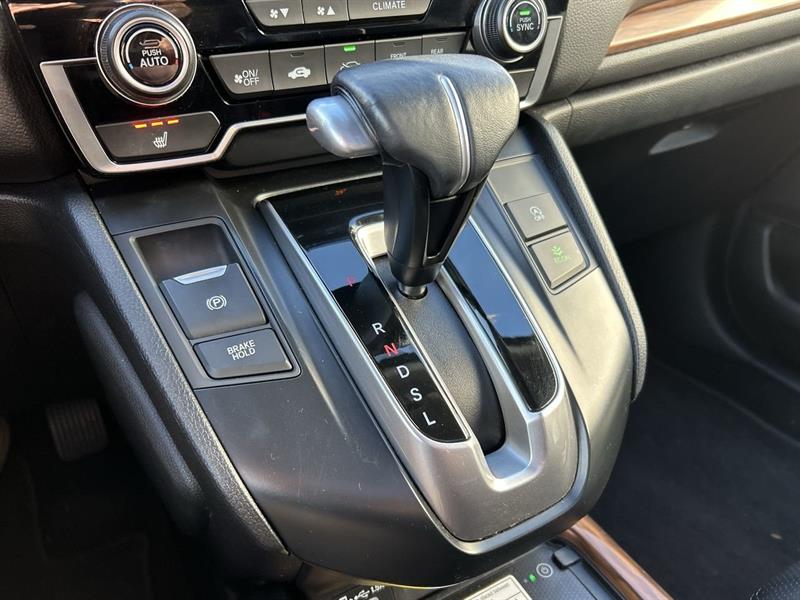 honda CR-V 2022 - 28