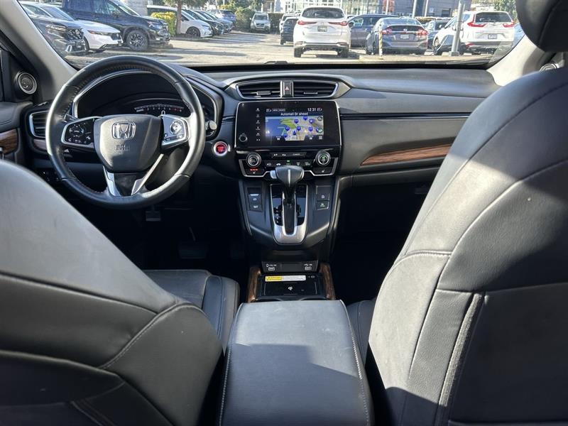 honda CR-V 2022 - 29