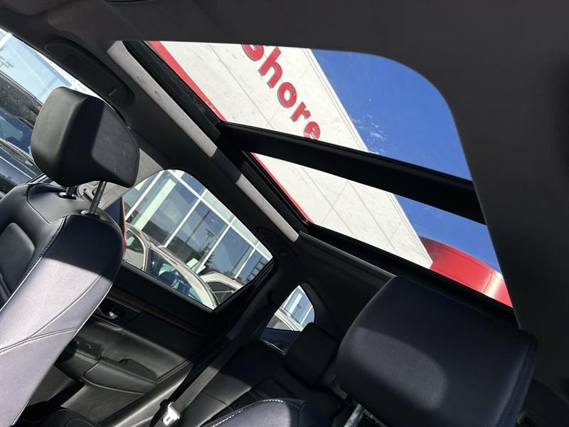 honda CR-V 2022 - 30