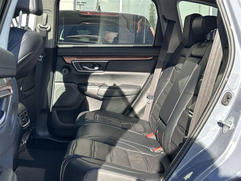 honda CR-V 2022 - 31