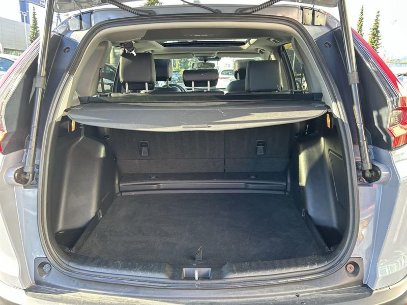 honda CR-V 2022 - 32