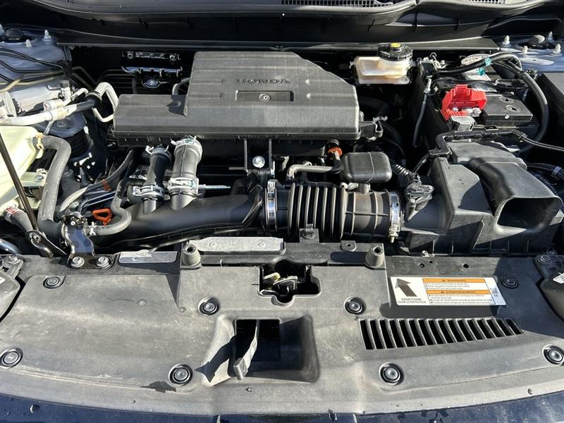 honda CR-V 2022 - 34