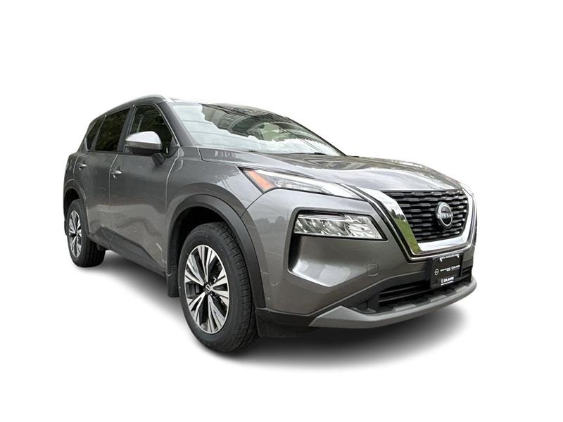 nissan Rogue 2022 - 2