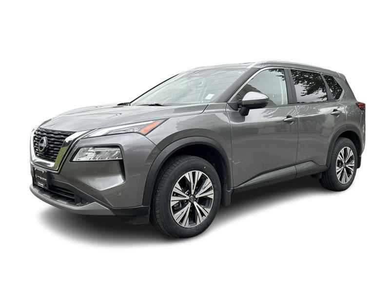 nissan Rogue 2022 - 7