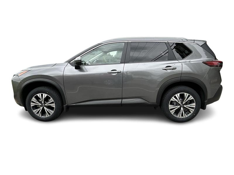 nissan Rogue 2022 - 8
