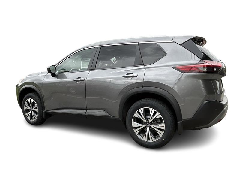 nissan Rogue 2022 - 9