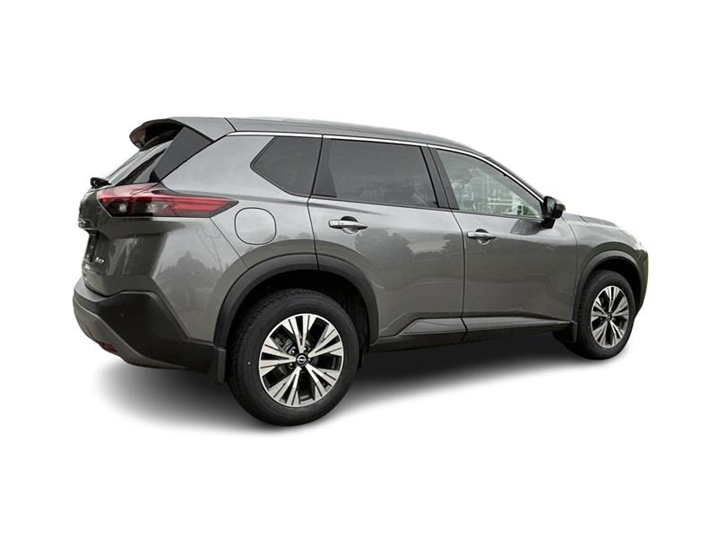 nissan Rogue 2022 - 15