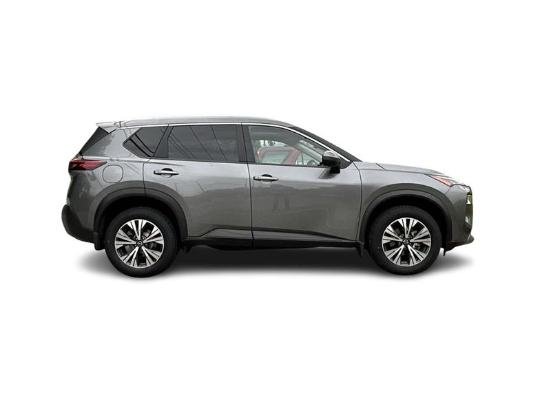 nissan Rogue 2022 - 16