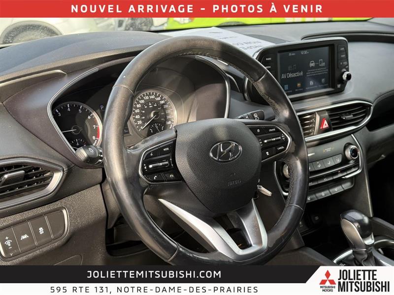 hyundai Santa Fe 2019 - 3