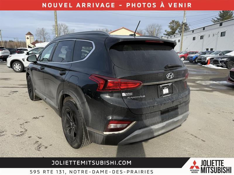 hyundai Santa Fe 2019 - 4