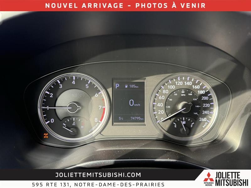 hyundai Santa Fe 2019 - 5