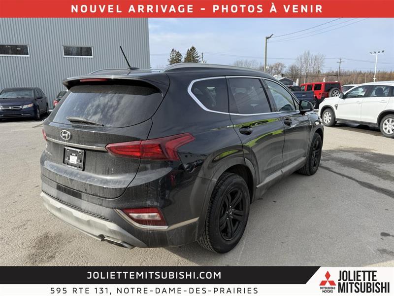 hyundai Santa Fe 2019 - 6