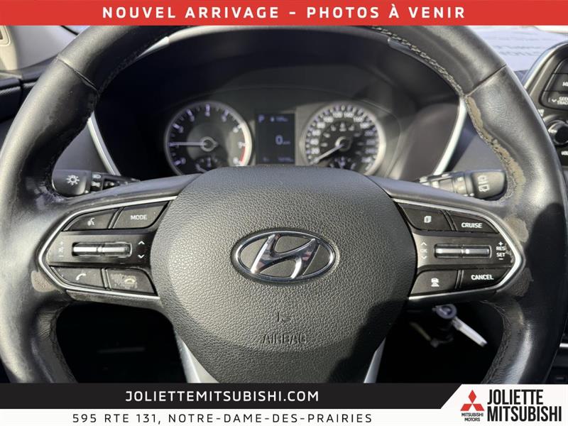 hyundai Santa Fe 2019 - 7