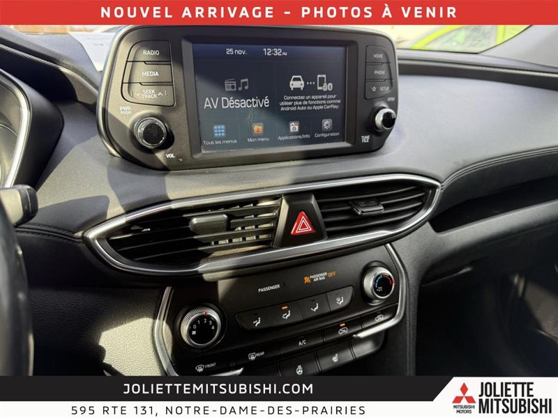 hyundai Santa Fe 2019 - 8