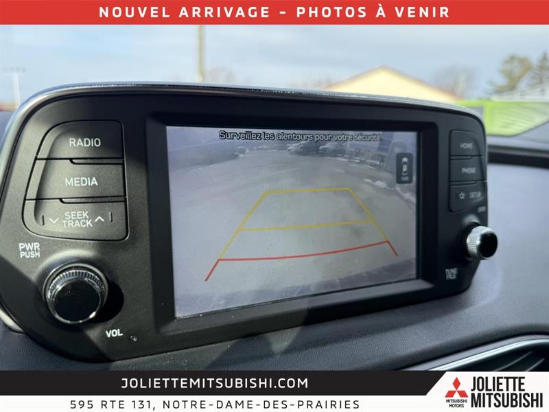 hyundai Santa Fe 2019 - 9