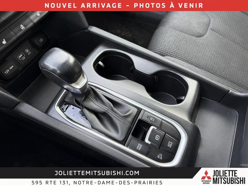 hyundai Santa Fe 2019 - 10