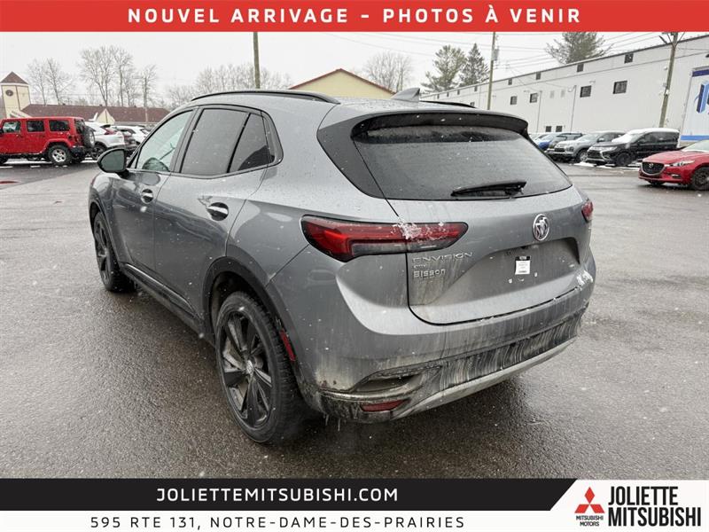 buick Envision 2022 - 4