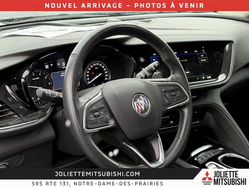 buick Envision 2022 - 5