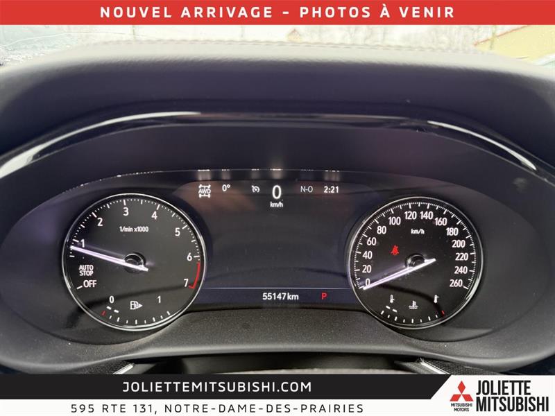 buick Envision 2022 - 7