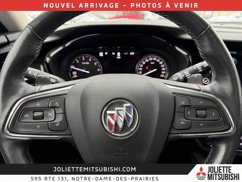 buick Envision 2022 - 9