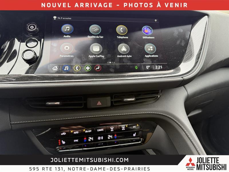 buick Envision 2022 - 11