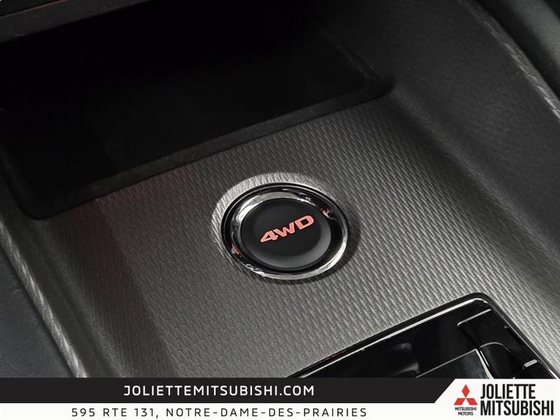 mitsubishi RVR 2024 - 3