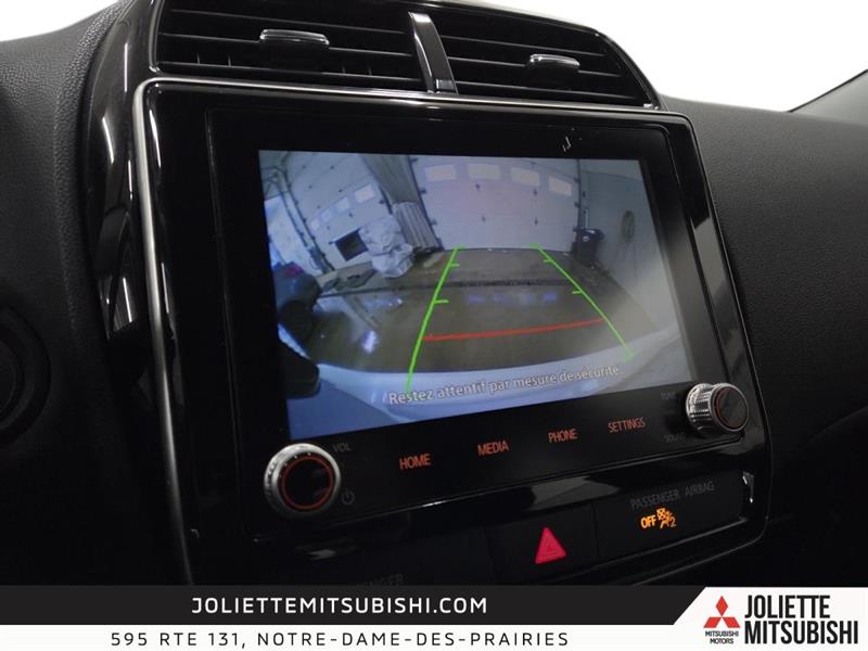 mitsubishi RVR 2024 - 4