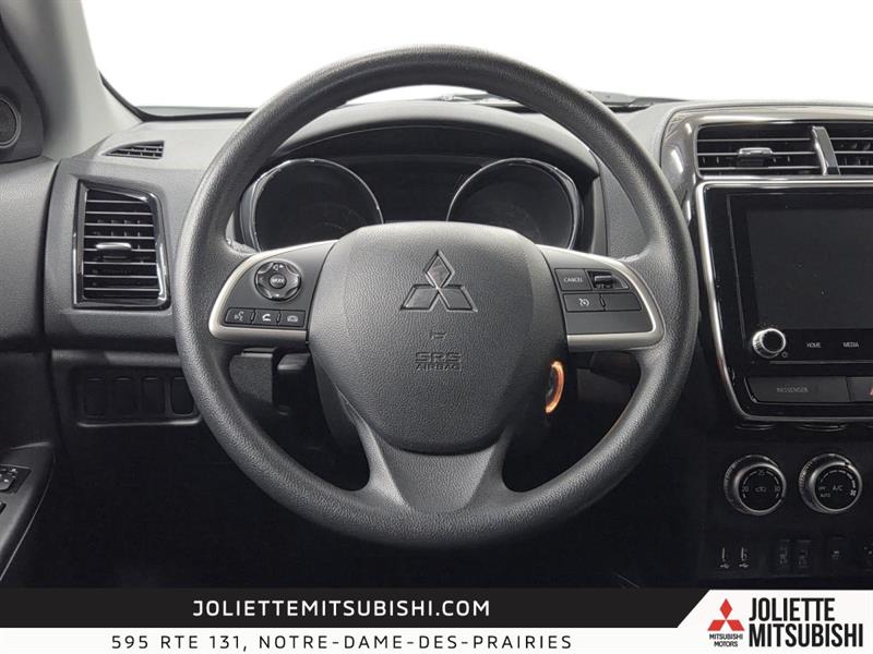 mitsubishi RVR 2024 - 5