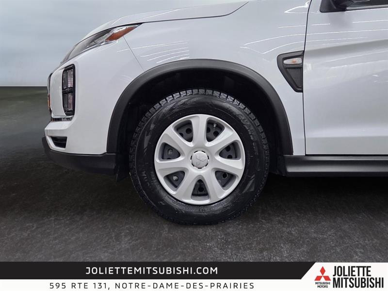 mitsubishi RVR 2024 - 7