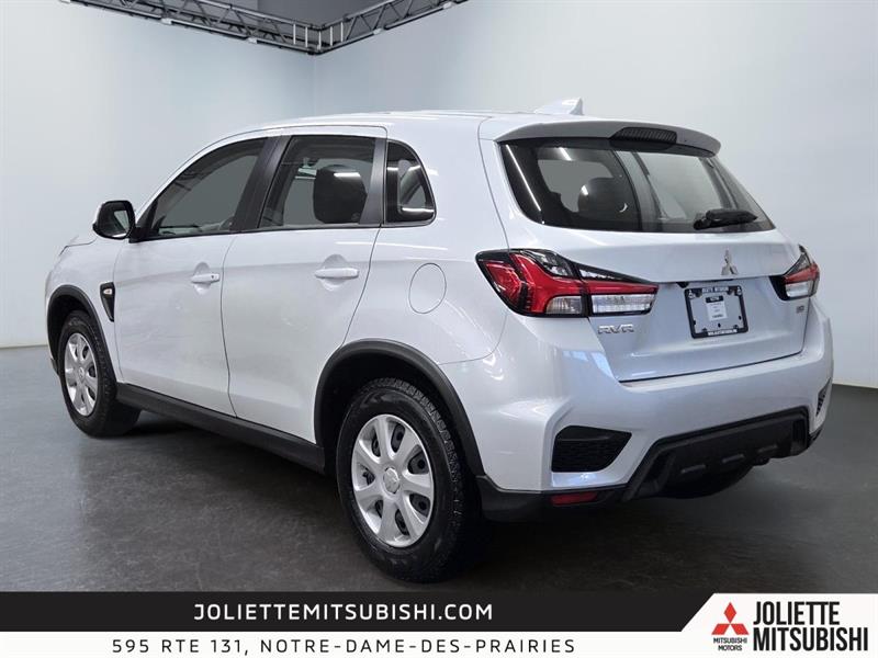 mitsubishi RVR 2024 - 8