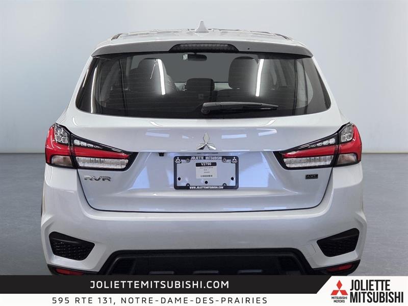 mitsubishi RVR 2024 - 9